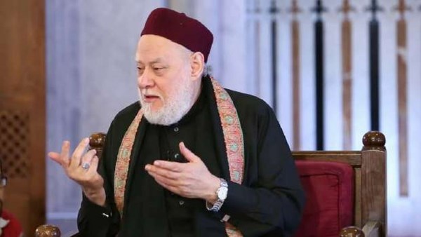 علي جمعة: تراحموا فالرحمة أساس كل خير