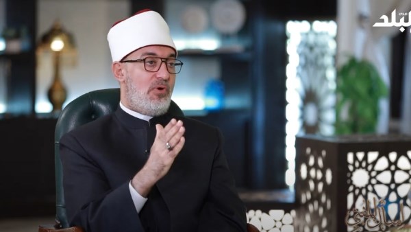 ما حكم نفقة المتعة لمن طلبت الطلاق للضرر؟.. المفتي يجيب