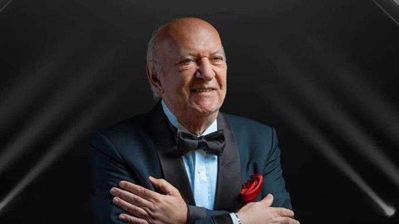 ساقية الصاوي تطرح تذاكر حفل عمر خيرت، تجهيزات خاصة لاستقبال الموسيقار بعد غياب 6 سنوات