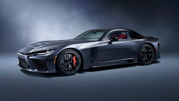 سعر تويوتا GR GT 2027 في السعودية