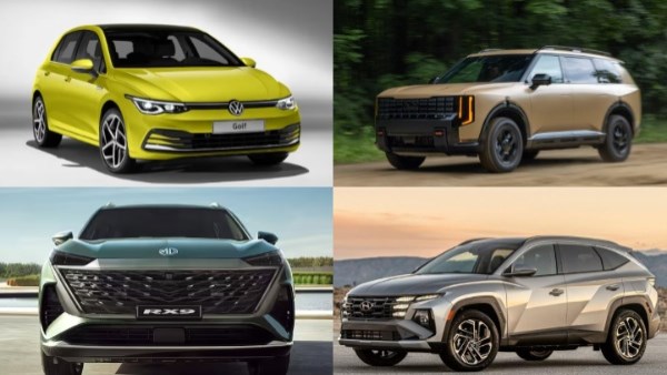 أخبار السيارات | إم جى أر إكس 9 موديل 2027 تباع بهذه المواصفات .. لوسيد كوزموس الـ SUV تظهر لأول مرة