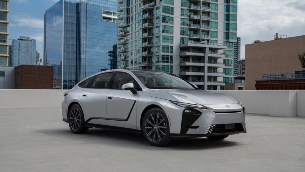 أسعار لكزس ES 350h موديل 2027 في السعودية