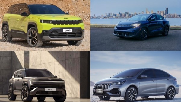 أخبار السيارات| جيتور تي 1 موديل 2027 تباع بهذه المواصفات.. هيونداي توسان 2027.. طراز جديد متعدد الاستخدامات