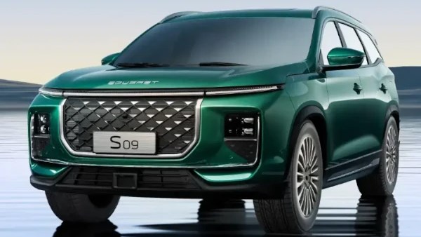 مواصفات ساوايست اس 09 موديل 2027 الجديدة.. صور وأسعار