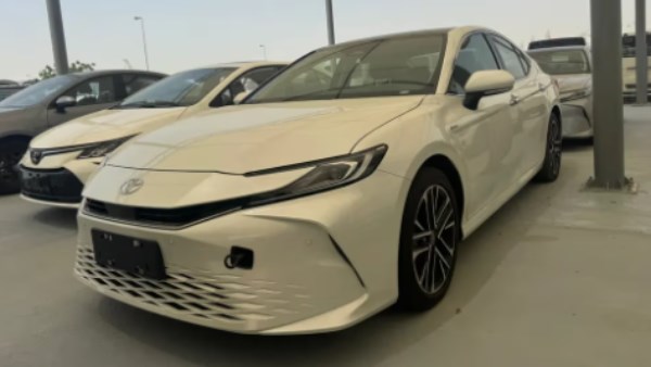 استدعاء 84639 سيارة تويوتا كامري | تفاصيل