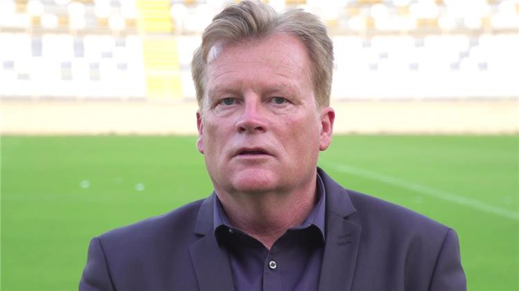 مارك فوتا: الأهلي الأفضل تاريخيًا في مصر.. والزمالك سيُنهي الدوري ثالثاً
