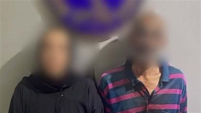 خلافات الجيرة تتحول إلى مشهد على السوشيال ميديا، إشهار سلاح أبيض في مشادة بين جيران بالإسكندرية