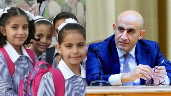 قبل أول يوم مدرسة.. خطوات بسيطة تحمي طفلك من القلق وتجعله أكثر استعدادًا