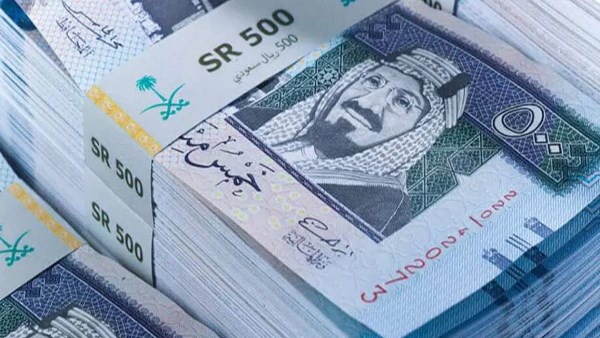 سعر الريال السعودي مقابل الجنيه المصري اليوم 16 أغسطس 2026