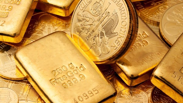 ارتفاعات قوية في سعر الذهب.. وهذه قيمة الجنيه الآن بمصر