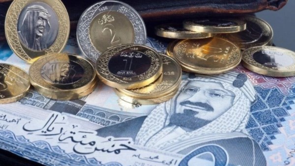 سعر الريال السعودي اليوم الأحد 16 أغسطس 2026 أمام الجنيه
