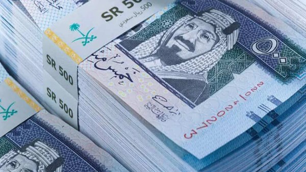 سعر الريال السعودي اليوم الثلاثاء 11 أغسطس 2026