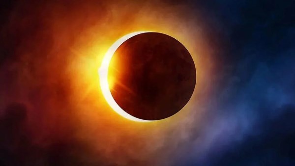 كسوف الشمس.. تحذيرات من النظر المباشر وتفاصيل ظاهرة فلكية نادرة