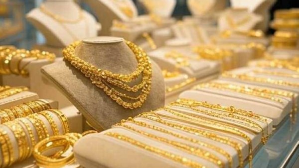 سعر الذهب في الصاغة الآن