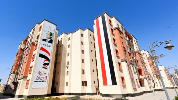 151 ألف وحدة سكنية.. صندوق الإسكان الاجتماعي يكشف التفاصيل