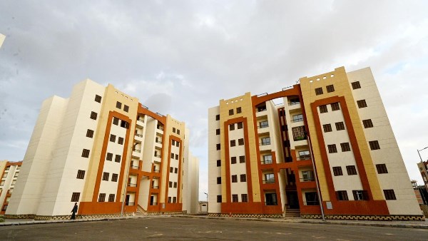 إتاحة حجز وحدات «سكن لكل المصريين 8» لمتوسطي الدخل غدًا| الرابط