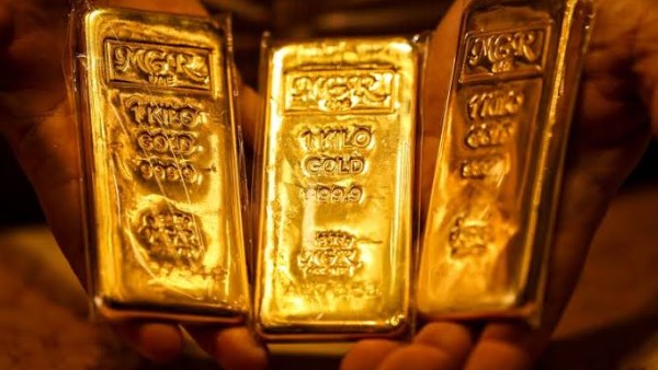 بدون تحريك.. سعر الذهب في الإمارات الآن