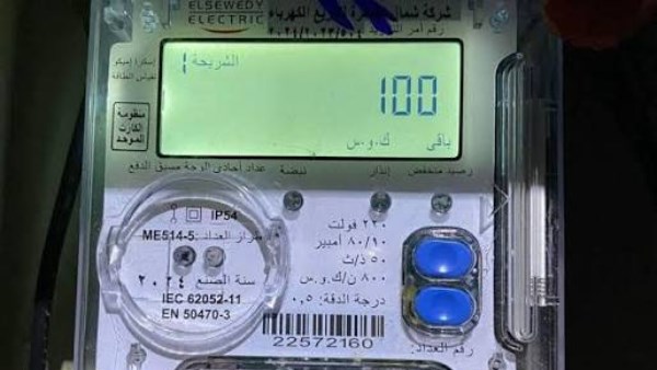 برلمانية: نطالب بسرعة حل مشكلات العدادات الكودية والتقديرات الجزافية لفواتير الكهرباء