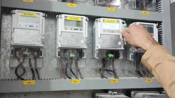 قرار عاجل من المحكمة في دعوى الطعن على العدادات الكودية