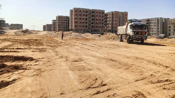 تفاصيل قرار لجنة استرداد أراضي الدولة بمد تقنين الأوضاع 6 أشهر.. فيديو
