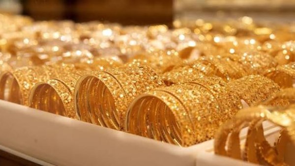 أسعار الذهب الآن .. عيار 21 مفاجأة