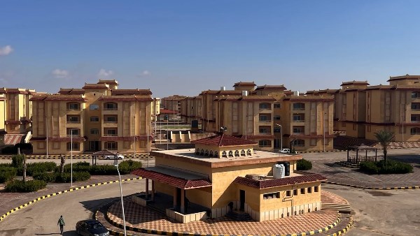 كيفية الحصول على وحدة سكنية بنظام الإيجار التمليكي في 25 مدينة جديدة