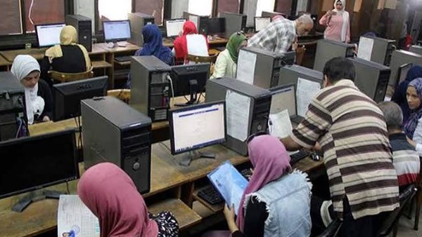 «التعليم العالي» تكشف مفاجأة بشأن تسجيل رغبات المرحلة الأولى للتنسيق