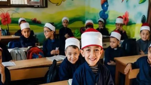 نتيجة تنسيق رياض الأطفال الأزهر 2026.. الرابط الرسمي وخطوات الاستعلام بالرقم القومي