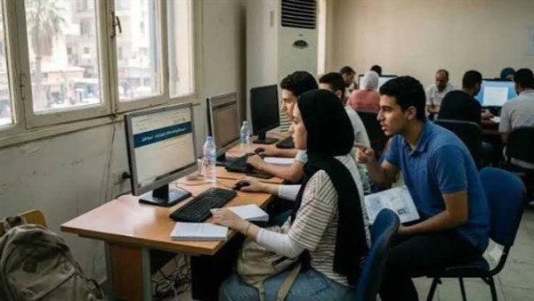 حقوق وآداب وخدمة اجتماعية وفني صحي.. مؤشرات تنسيق المرحلة الثالثة 2026