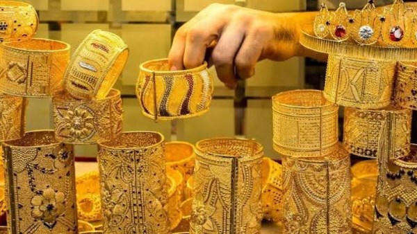 أسعار الذهب اليوم في مصر .. عيار 21 بكام؟