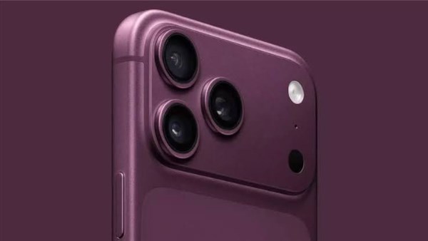 لمحبي هواتف آيفون..  أحدث التسريبات لـ IPhone 18