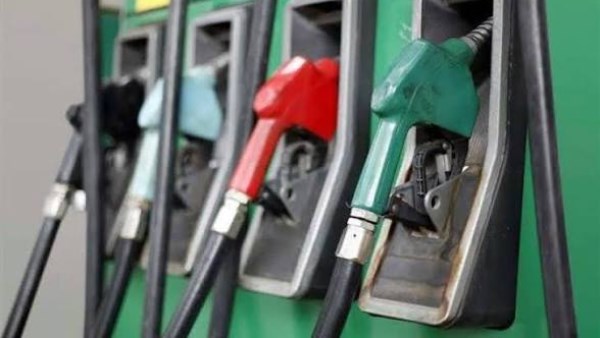 أسعار البنزين والسولار اليوم الإثنين