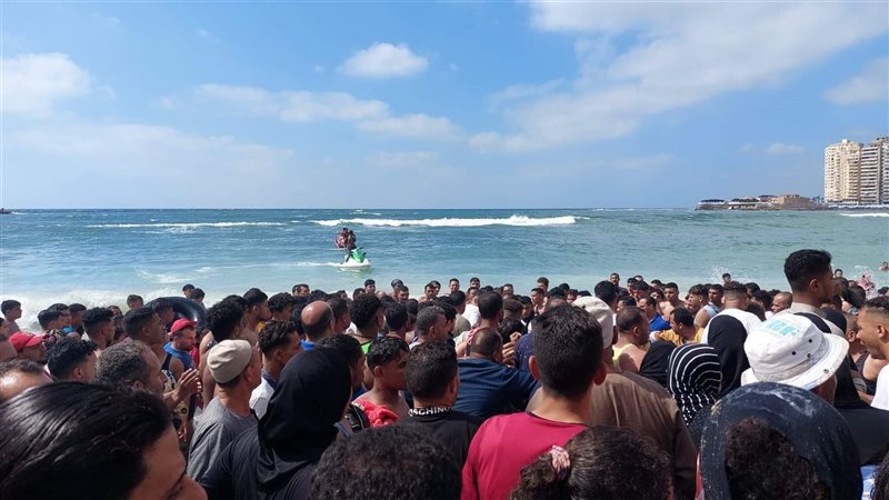 الغريق أثناء إنقاذ شخص هل يعد شهيدًا؟ عالم أزهري يوضح الحكم