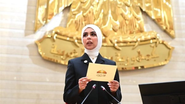 برلمانية: مؤتمر المصريين بالخارج منصة حقيقية للاستماع لتحديات الجاليات وتحويلها لفرص تنموية
