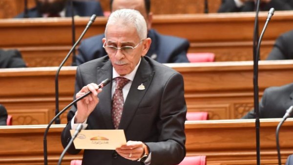 برلماني: أرقام «اقتصادية قناة السويس» تعكس نجاح الدولة في جذب الاستثمارات