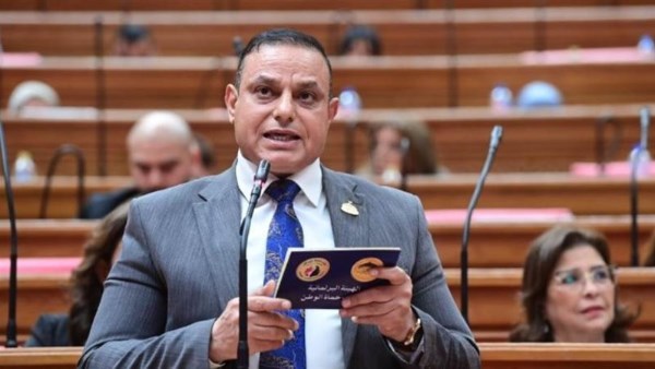 برلماني يقترح إنشاء صندوق استثماري وطني للمصريين بالخارج