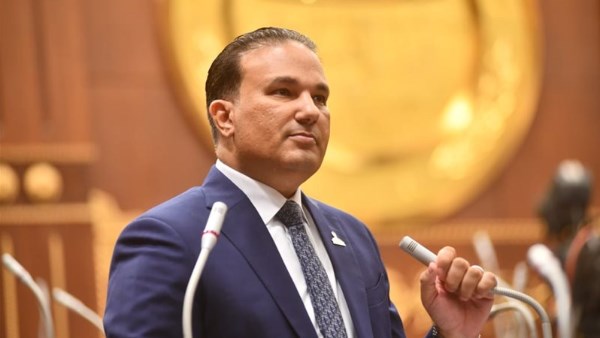 عضو بالشيوخ: مشروعات النقل الحديثة تعزز التنمية وتدعم التكامل مع أفريقيا والعالم العربي