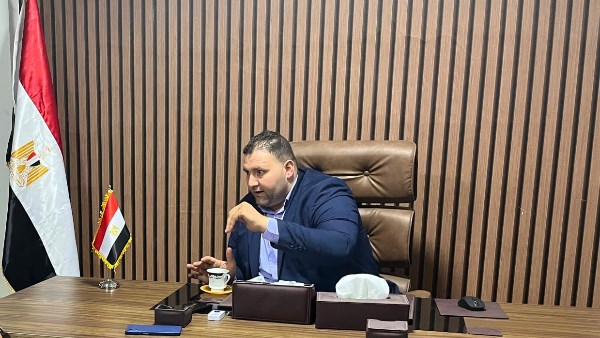 رئيس قطاع شمال الجيزة بحزب العدل: خطة لحصر المشكلات الخدمية استعدادًا لانتخابات المحليات