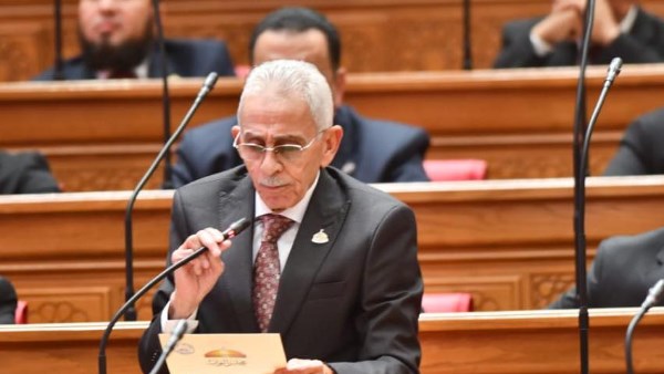 برلماني: المخزون الاستراتيجي للسلع يعكس جاهزية الدولة لمواجهة التحديات الاقتصادية