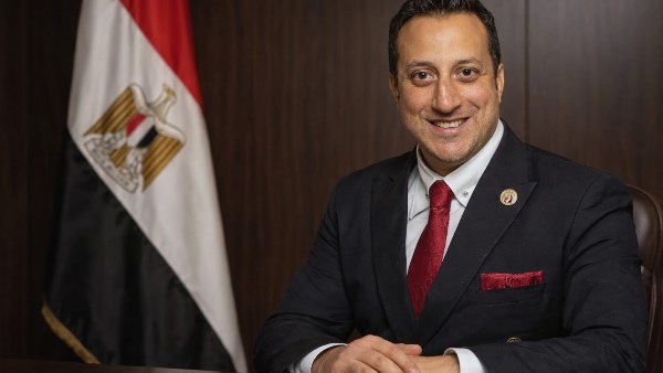 قيادي بـ”حماة الوطن”: مشروع “علم الروم” برهان جديد على نجاح الرؤية الإستراتيجية للقيادة السياسية