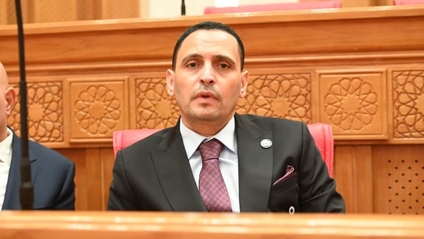 برلماني يدعو المصريين بالخارج لدعم ترشيح أطفال غزة لجائزة نوبل للسلام