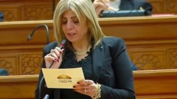 النائبة أميرة فؤاد: التأمين الصحي الشامل خطوة أساسية لضمان رعاية صحية متكاملة للمواطنين