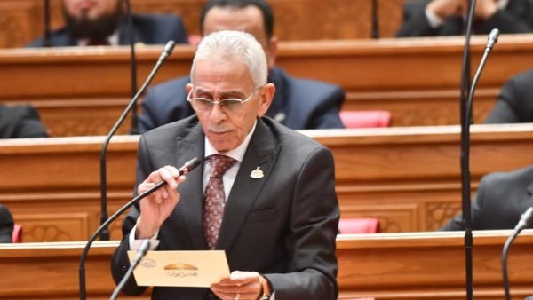 برلماني: التحول الرقمي يعيد صياغة منظومة الرعاية الصحية ويرفع كفاءة الخدمات