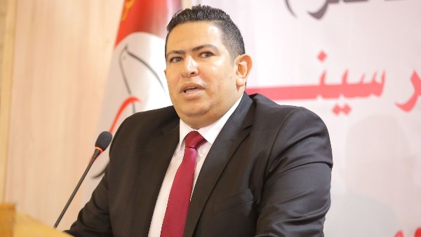 محمد رشيدي: «الفجيرة العلمين» خطوة استراتيجية تعزز مكانة مصر كمركز إقليمي للطاقة