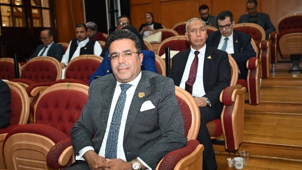الوعي: “الفجيرة العلمين” تدعم خطط مصر للتحول إلى مركز إقليمي للطاقة