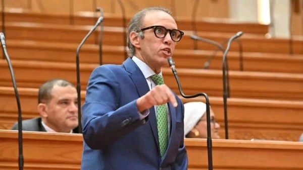 برلماني: واقعة مديونيات الطلاب تكشف ثغرات خطيرة في حماية بيانات المواطنين