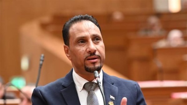 النائب جرجس لاوندي: «جوليوس نيريري» نموذج مصري متكامل لشراكة تصنع التنمية في إفريقيا