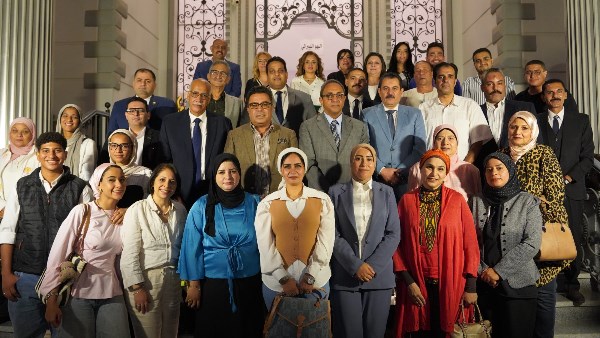 «محليات أكثر تأثير.. تمكين الشباب وتعزيز دور المرأة».. حزب الوعي يفتح حوارًا حول قانون الإدارة المحلية