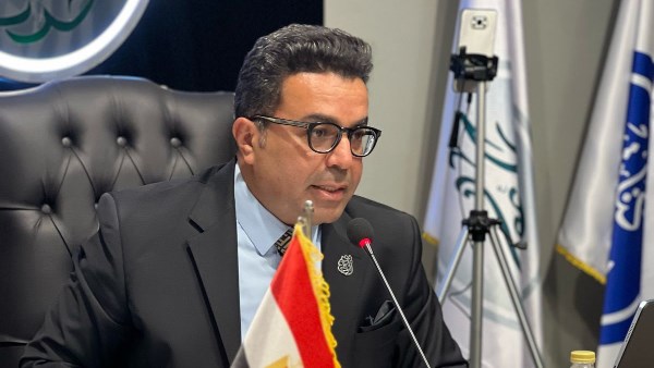حزب الوعي يثمن توجيهات الرئيس السيسي ويطالب بالتطبيق الصارم لقانون حماية البيانات الشخصية