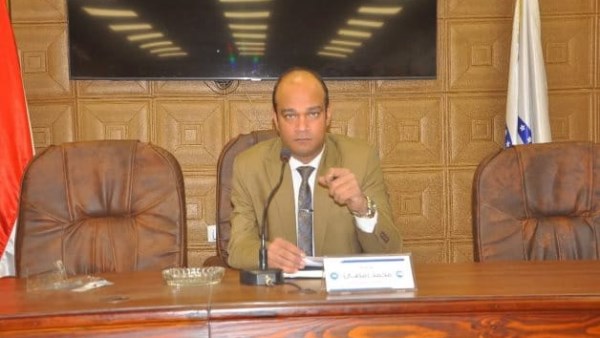 أمين عمال مستقبل وطن الجيزة : زيارة الرئيس الصيني فرصة ذهبية للطبقة العاملة المصرية